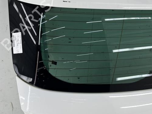 Tailgate CITROËN DS4 (NX_) 1.6 HDi 115 | BP29239690C6 