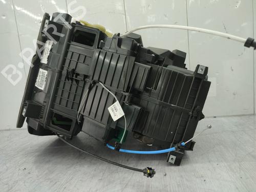 Heater matrix box VW T-ROC (A11, D11) 2.0 TDI | BP29455302M61  - Image 19
