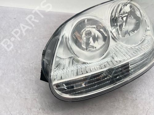 Left headlight VW GOLF V (1K1) | BP39710635C28 - Image 4