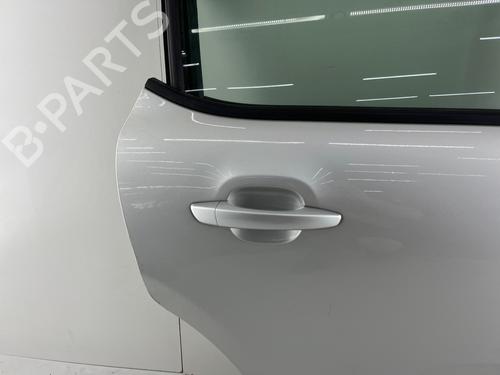 Dør højre bagtil CITROËN C3 III (SX) 1.2 VTi 82 | BP37868078C5 - Image 11