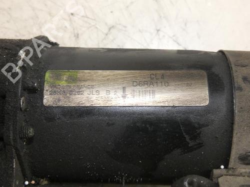 Used Starter Starter OPEL VECTRA B (J96) 2.0 i 16V (F19) (136 hp) 23670496 23670496