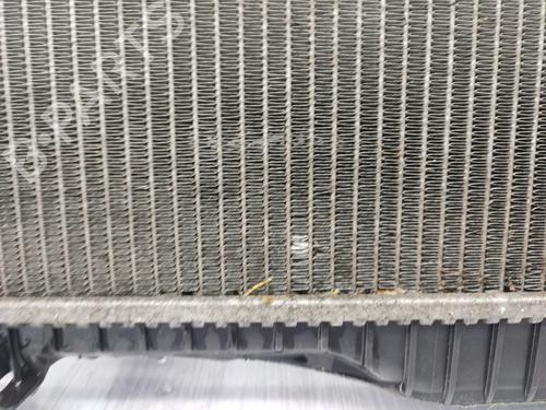 Køler FORD B-MAX (JK) 1.0 EcoBoost | BP28817038M31