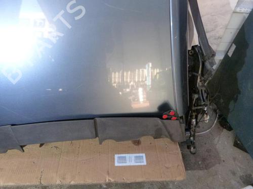 Convertible top PEUGEOT 307 CC (3B) 2.0 HDi 135 | BP23691929C123 