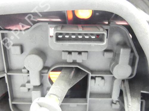 Right taillight CITROËN XSARA (N1) 1.9 TD | BP23686038C35 