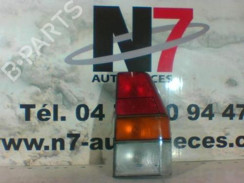 Used Right taillight VW POLO III (6N1) 64 1.9 D (64 hp) 23665081