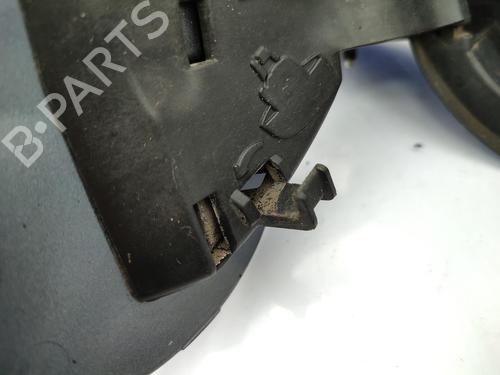 Fuel flap CITROËN C3 II (SC_) 1.4 HDi 70 (SC8HZC, SC8HR0, SC8HP4) | BP23750593C131 