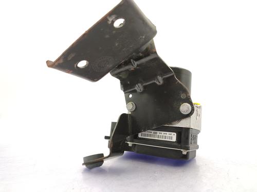 ABS pump SKODA FABIA II (542) 1.2 | BP23758509M43 