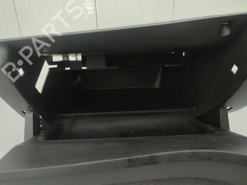 Glove box PEUGEOT 308 II (LB_, LP_, LW_, LH_, L3_) 1.2 THP 130 | BP25037269C95 