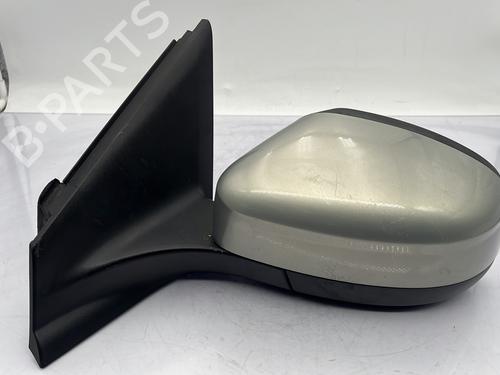 Left mirror FORD MONDEO IV (BA7) 1.8 TDCi | BP23761149C26 