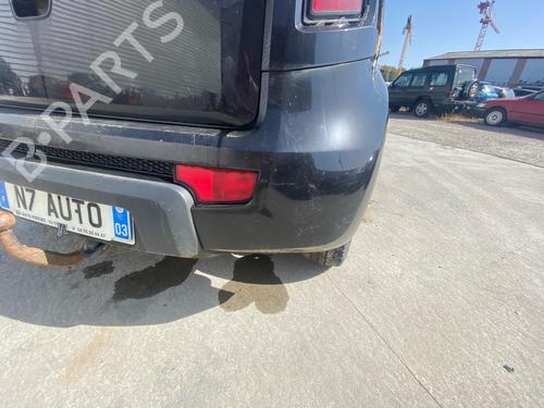 Left taillight KIA SOUL I (AM)  | BP36792901C34  - Image 93