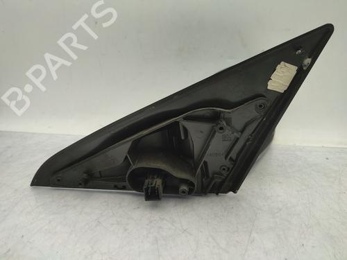 Right mirror OPEL TIGRA TwinTop (X04) 1.4 (R97) | BP29450250C27 