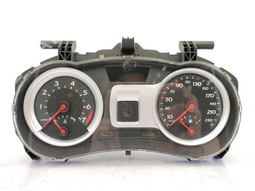 Instrument cluster RENAULT CLIO III (BR0/1, CR0/1) 1.6 16V (BR05, BR0B, BR0Y, BR15, BR1J, BR1M, BR1Y, CR0B,... | BP23721575C47 