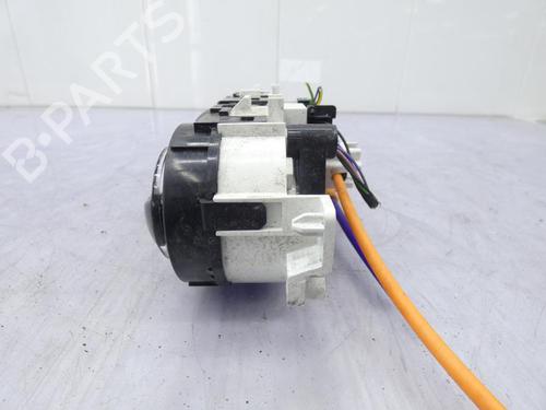 Climate control PEUGEOT 208 I (CA_, CC_) 1.4 HDi | BP23701530I5 