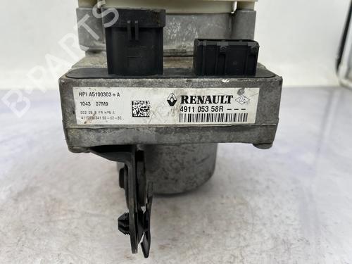 Steering pump DACIA SANDERO 1.5 dCi | BP39952450M99 - Image 3