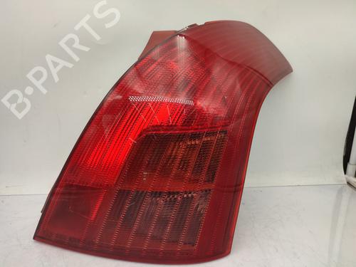 Used Right taillight SUZUKI SWIFT III (MZ, EZ) 1.3 DDiS (RS413D) (75 hp) 28538278