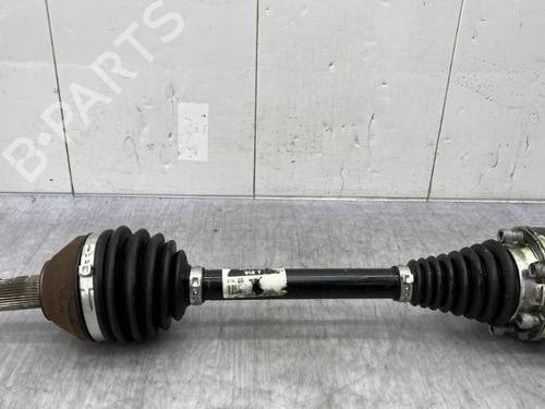 Used Left front driveshaft SEAT IBIZA IV (6J5, 6P1) 1.6 TDI (105 hp) 23754305