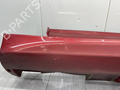 Venstre sidekjole Venstre sidekjole FORD FOCUS IV (HN) 1.0 EcoBoost (125 hp) 29360267 29360267