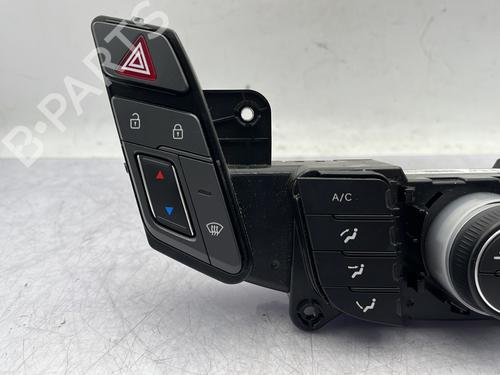 Climate control HYUNDAI i40 I (VF) 1.7 CRDI | BP30457249I5  - Image 5