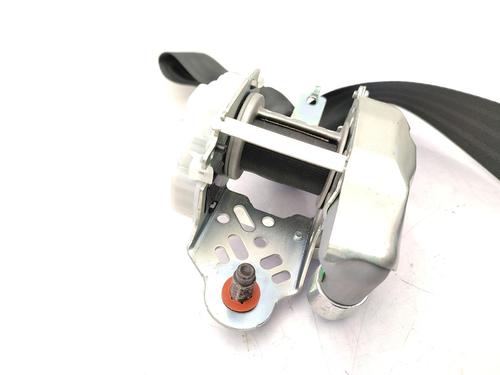 Front right seatbelt KIA RIO III (UB) 1.1 CRDi | BP23710654I25 - Image 3