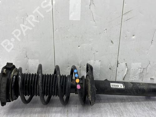 Used Right front shock absorber VW GOLF V (1K1) 1.9 TDI (105 hp) 30870430
