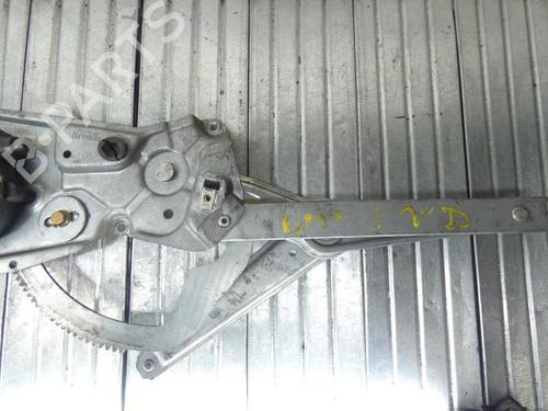 Front right window mechanism BMW 3 (E36) 320 i | BP23671582C23 