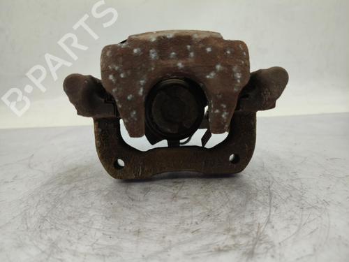 Right rear brake caliper PEUGEOT 208 I (CA_, CC_) 1.6 HDi | BP23678315M106 