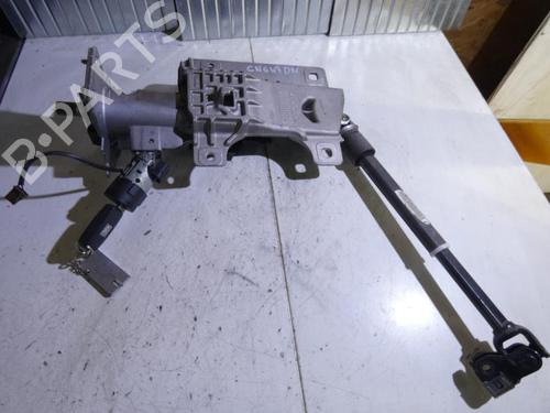 Steering column CITROËN C4 I (LC_) 1.6 HDi | BP23698801M21 