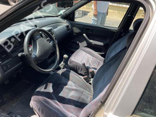 Engine FORD ESCORT V (AAL, ABL) 1.4 | BP23701502M1  - Image 5