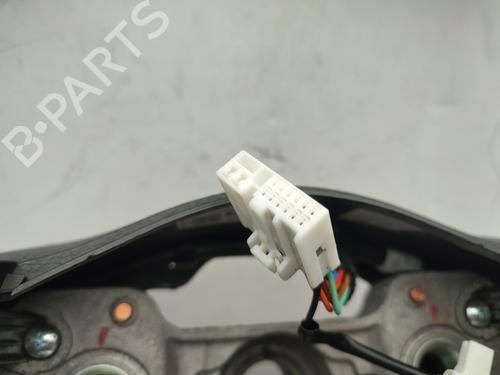 Steering wheel KIA RIO IV (YB, SC, FB) 1.0 T-GDI 100 Eco-Dynamics+ | BP29627241C49 