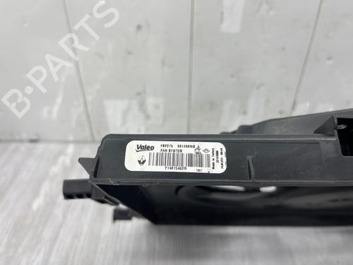 Radiator fan RENAULT CLIO V (B7_) 1.0 TCe 90 (B7MT) | BP38187236M35 - Image 4