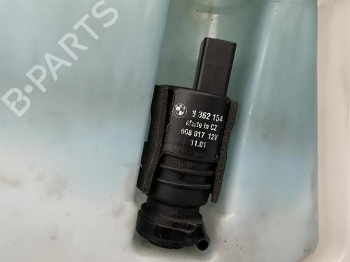 Windscreen washer tank BMW 3 Touring (E46) 320 d | BP23662981C113 