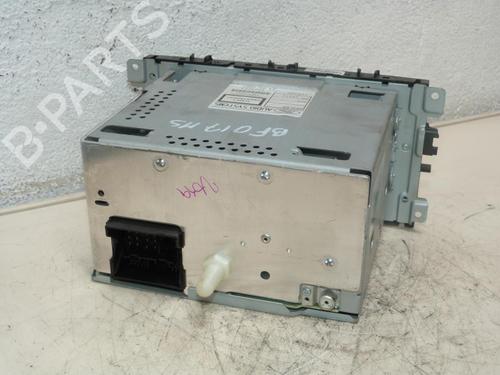 Radio FORD FOCUS II Turnier (DA_, FFS, DS) 1.8 TDCi | BP23694412E6 