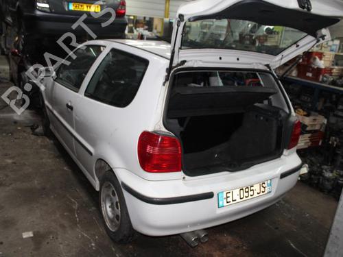Left headlight VW POLO (6N2) 1.4 | BP23692040C28 - Image 8