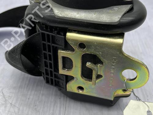 Front right seatbelt AUDI A2 (8Z0) 1.4 TDI | BP23704450I25 - Image 5