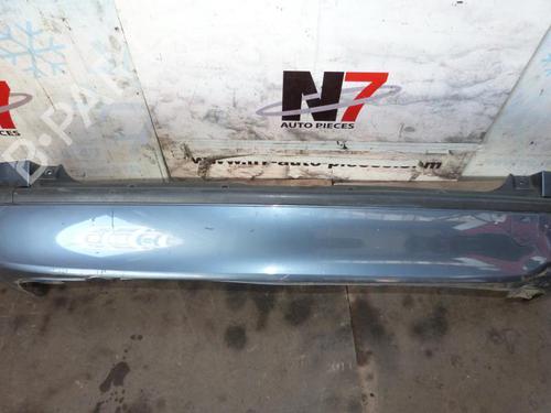 Rear bumper OPEL ZAFIRA A MPV (T98) 1.6 16V (F75) | BP23685100C8 