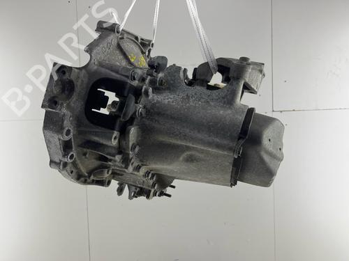 Used Gearbox Gearbox CITROËN C3 I (FC_, FN_) [2002-2013] 40271420 40271420