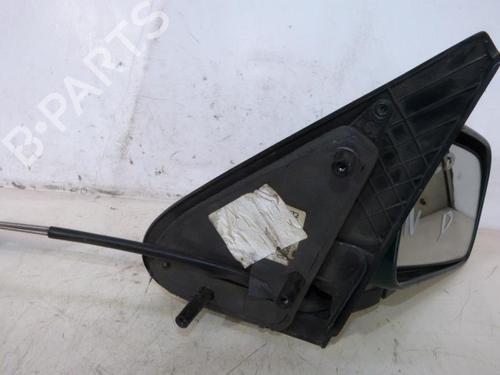 Right mirror VW POLO III (6N1) 55 1.3 | BP23664592C27 
