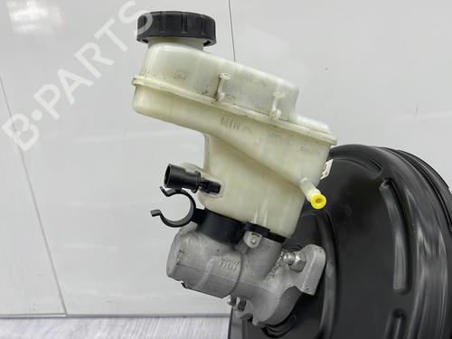 Servo brake OPEL MERIVA B MPV (S10) 1.4 (75) | BP23703953M42 - Image 2