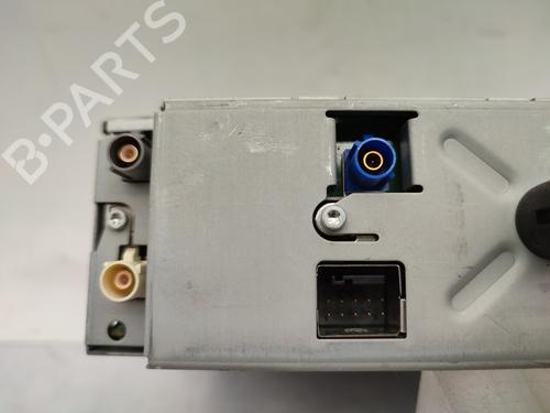 Radio PEUGEOT 308 I (4A_, 4C_) 1.6 HDi | BP28908608E6 