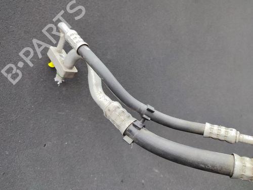 AC pipe OPEL CORSA C (X01) 1.2 (F08, F68) | BP23678651M126 - Image 2
