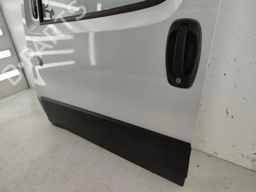 Left front door PEUGEOT BIPPER Tepee 1.4 HDi | BP23728574C2 