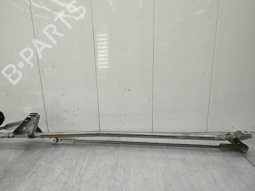 Front wiper motor PEUGEOT 307 (3A/C) 1.6 HDi | BP23749518M29 
