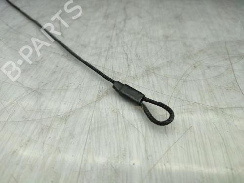 Rear parcel shelf HYUNDAI GETZ (TB) 1.1 | BP23702903C85 