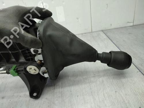 Gear lever RENAULT MASTER III Van (FV) 2.3 dCi 135 FWD (FV0N, FV08, FV06, FV00, FV1S) | BP27633838M90  - Image 7