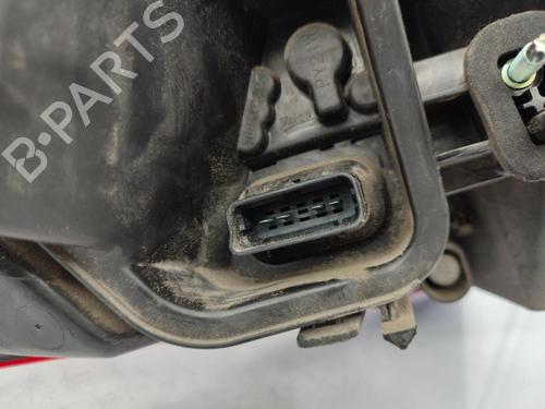 Right taillight RENAULT MEGANE III Grandtour (KZ0/1) 1.5 dCi (KZ0C, KZ1A) | BP23719362C35 