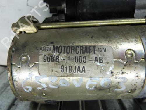 Starter FORD MONDEO II (BAP) 1.8 i | BP23667291M8 - Image 7