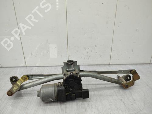 Front wiper motor VW POLO (9N_, 9A_) 1.4 TDI | BP23738909M29 