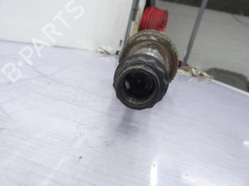 Left front driveshaft TOYOTA YARIS (_P1_) 1.5 (NCP13_, NCP13R) | BP23688254M38 