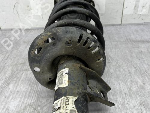 Left front shock absorber VW TIGUAN (5N_) 2.0 TDI | BP25049142M16 