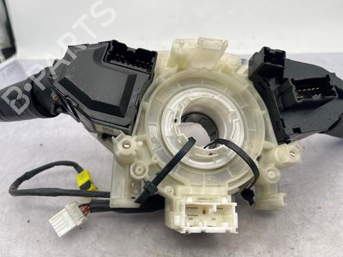 Steering column stalk NISSAN PRIMERA Hatchback (P12) 1.9 dCi | BP36986102I23 - Image 4